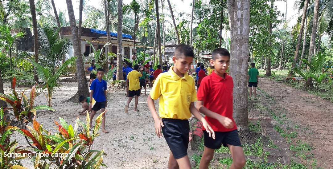 Mithbavkar's Homestay主图