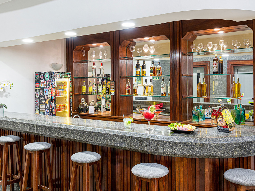 Nacional Inn Limeira主图