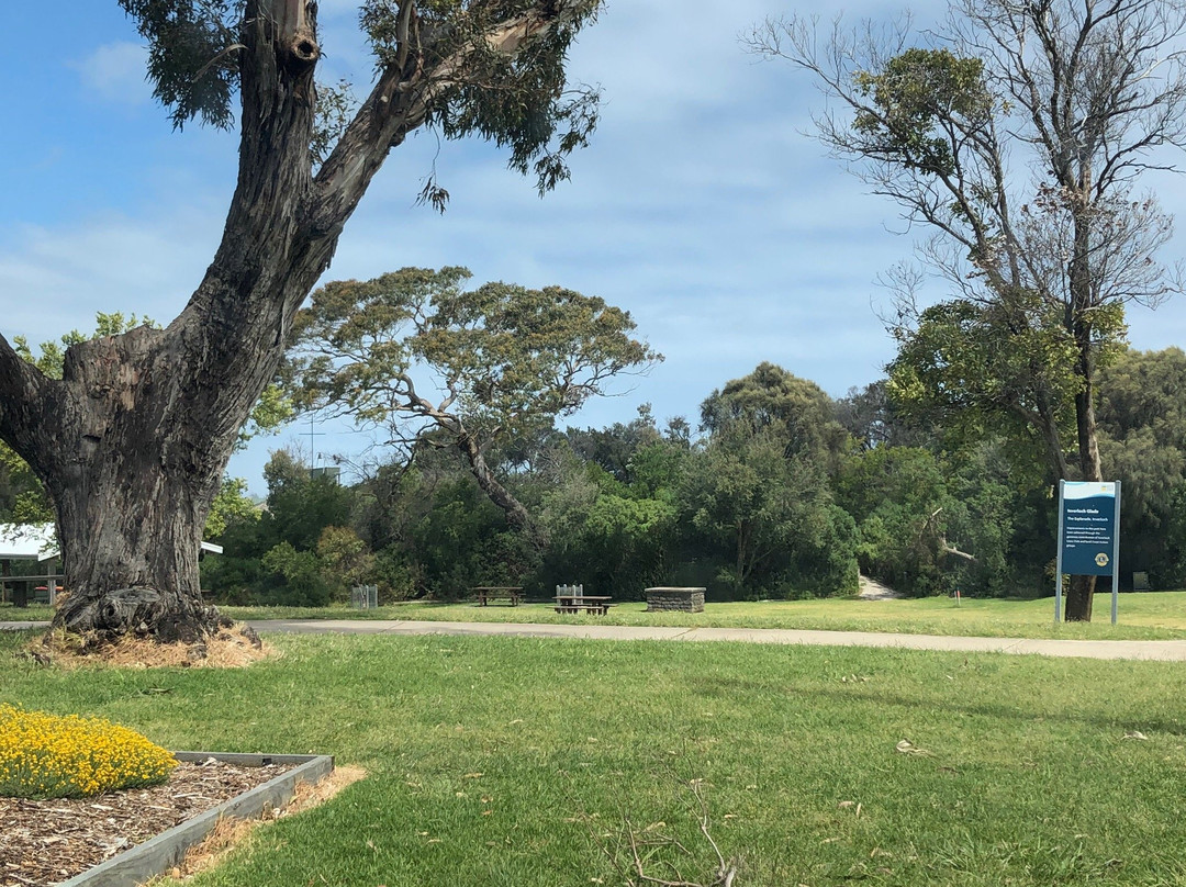 The Glade-Inverloch必去景点