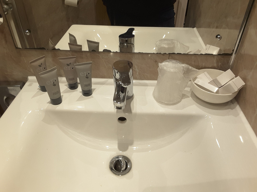 埃克塞特府酒店主图