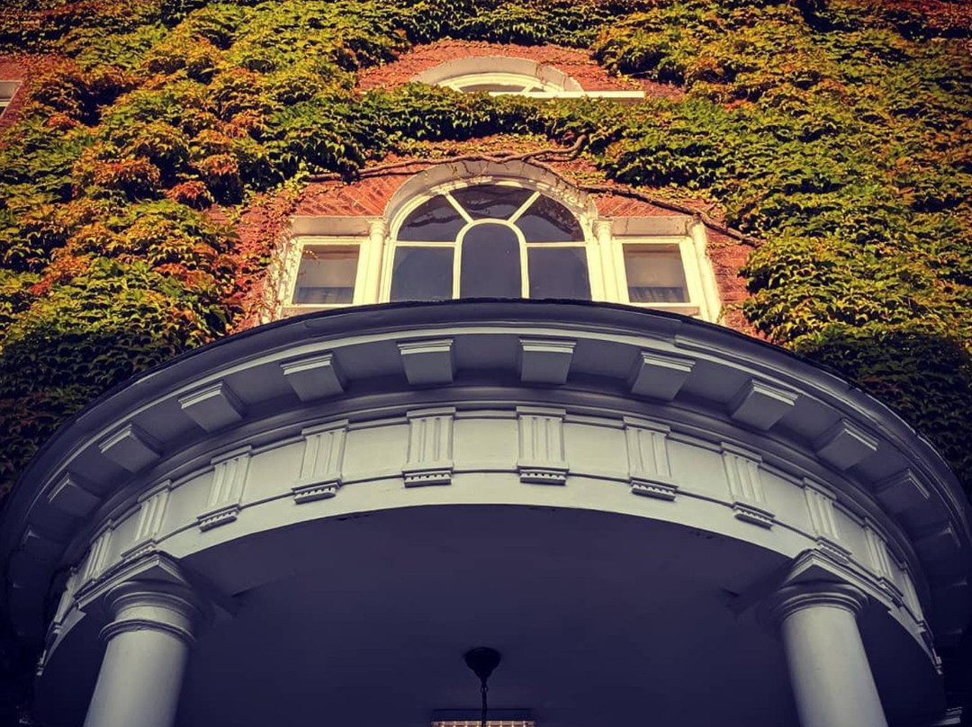 Hotel du Vin Poole主图