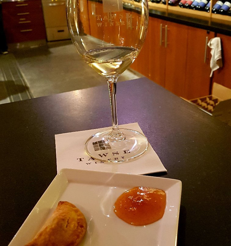 Tawse Winery景点图片