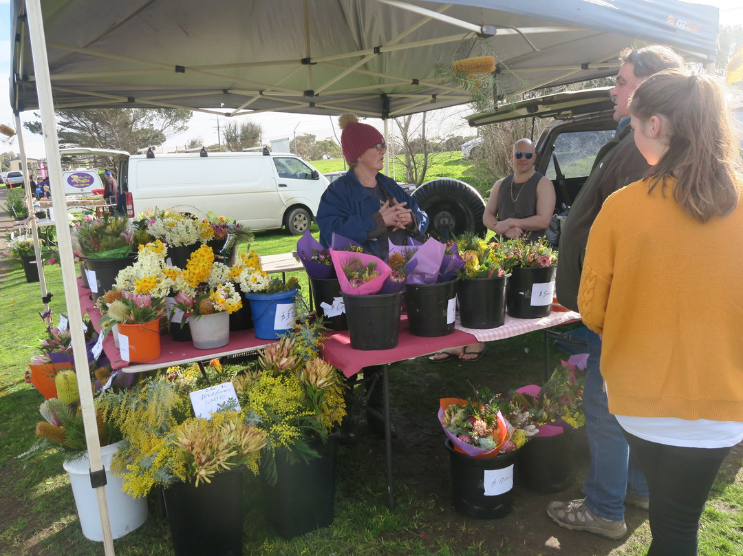 Warrnambool Undercover Sunday Market-瓦南布尔必去景点