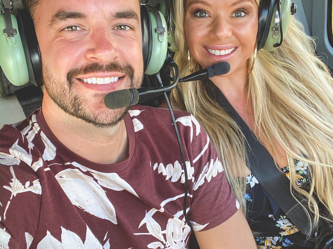 Maverick Helicopters-哈纳佩佩必去景点