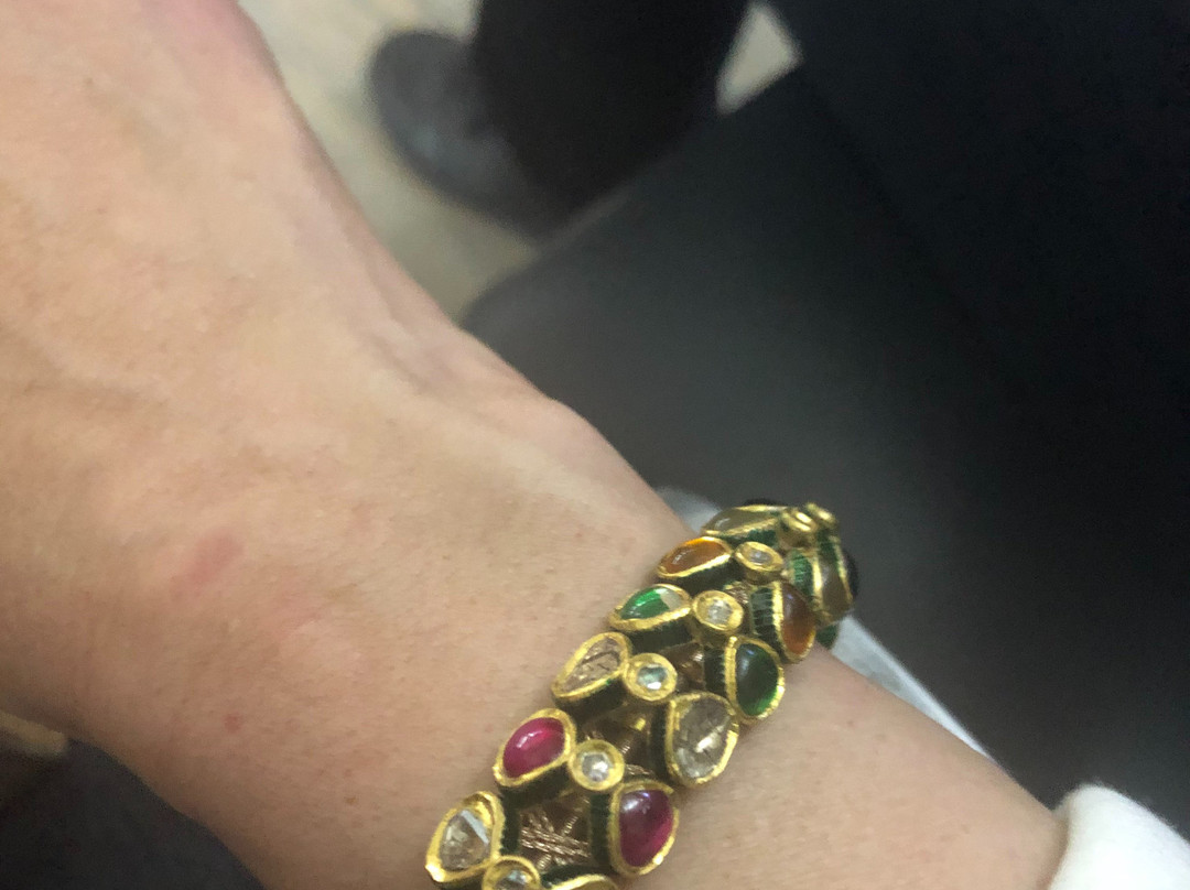 The Gem Palace-斋蒲尔必去景点