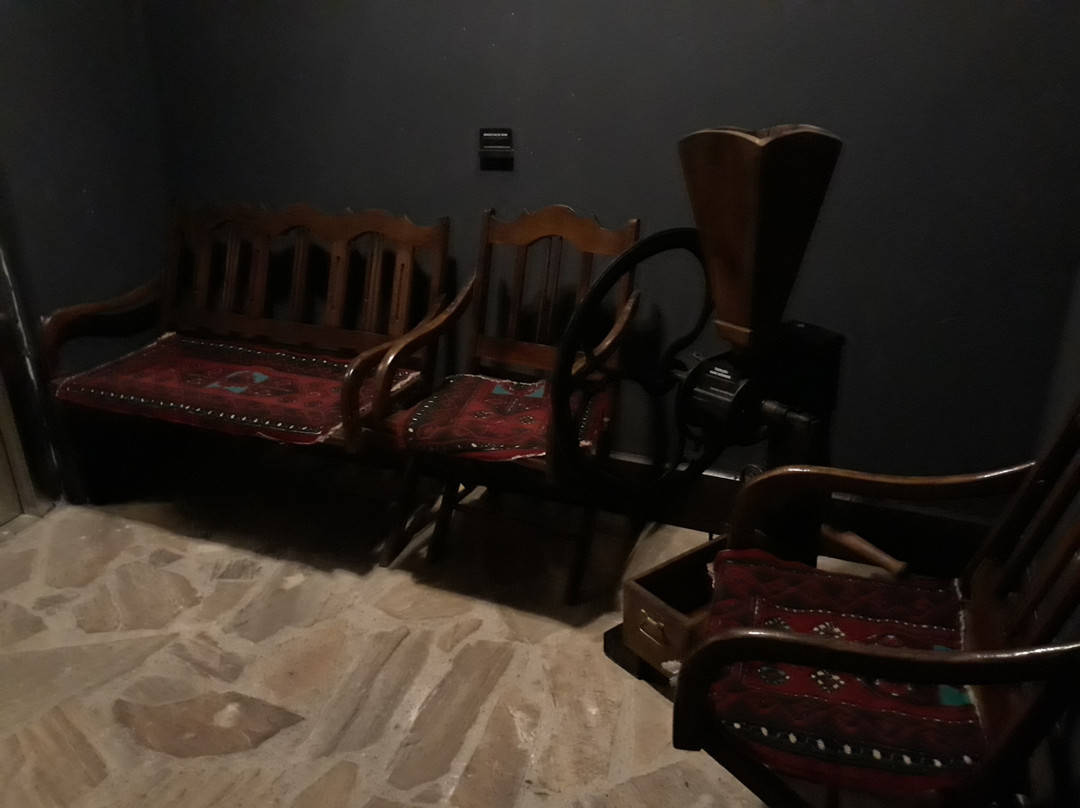 Inebolu Kent Muzesi