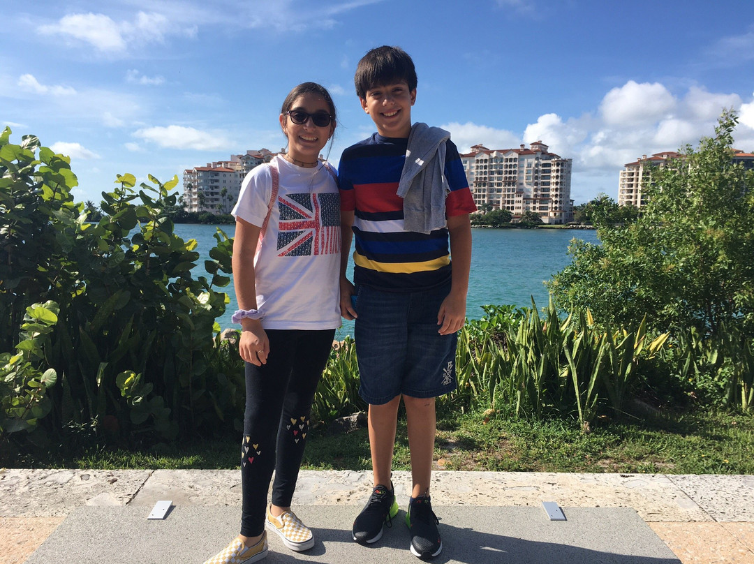 MyTravels & Tours Corp.-迈阿密必去景点