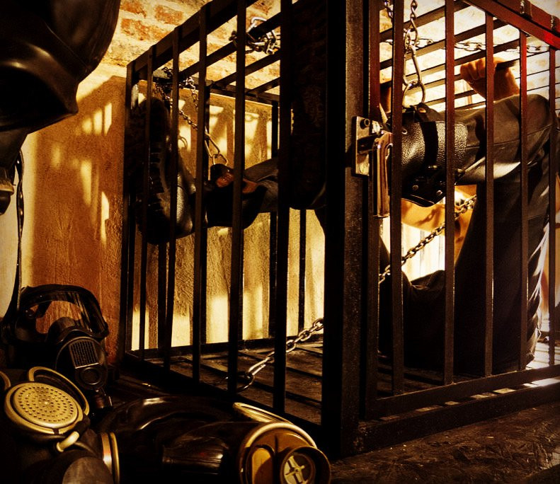 La scapade Lille-里尔必去景点