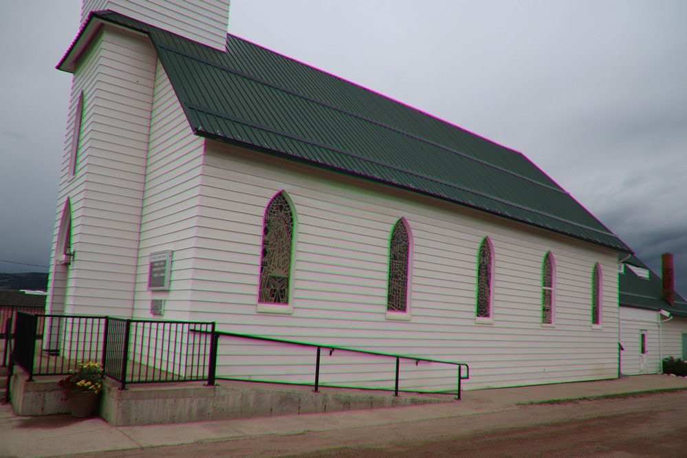 St. Philip's Catholic Church-菲利普斯堡必去景点