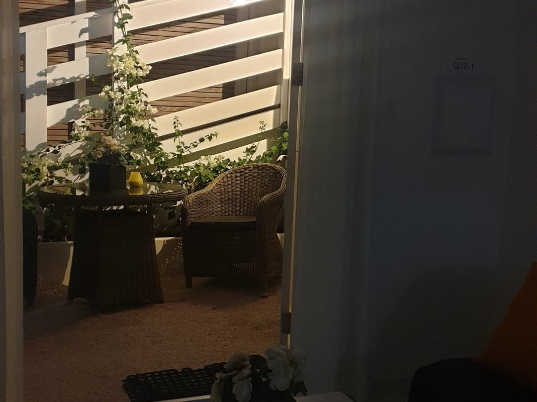 Bed & Breakfast Curacao主图