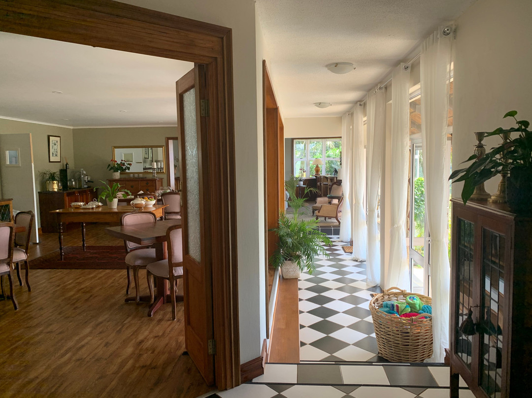 The Gables Country House主图