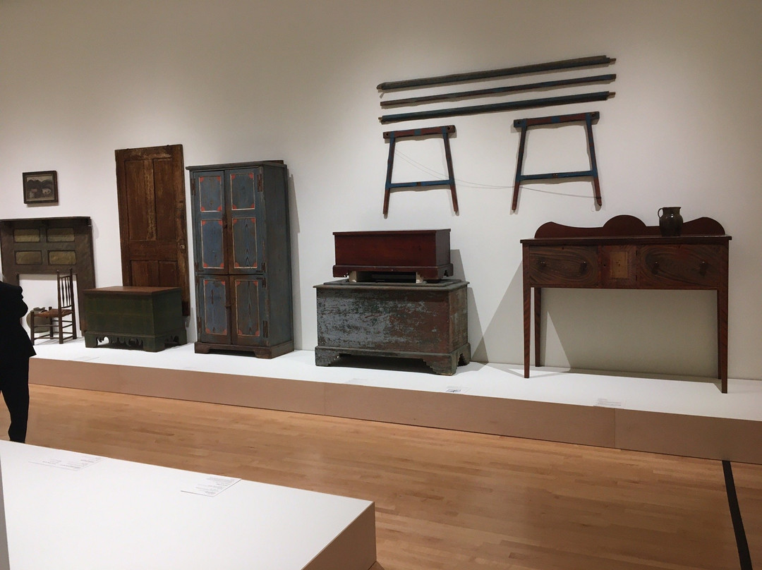 Georgia Museum of Art-阿森斯必去景点