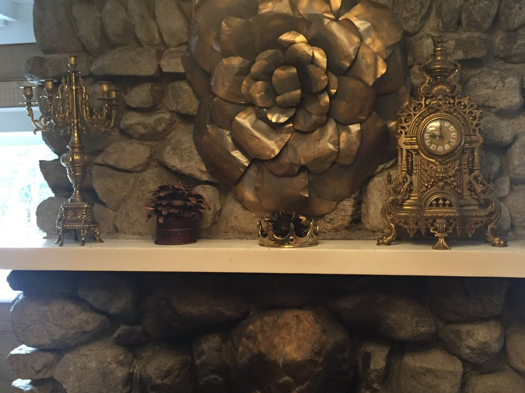 Shelter Harbor Inn主图