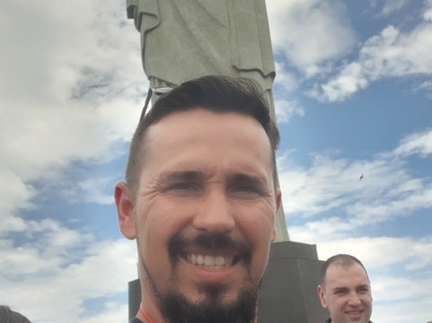 Venha para o Rio-里约热内卢必去景点