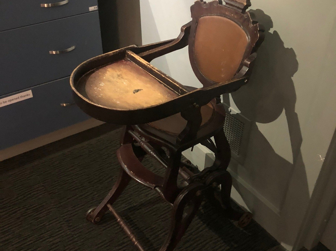 Scottish Migration Museum景点图片