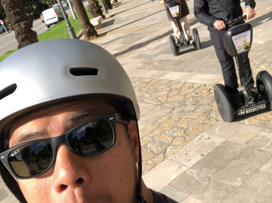 Palma Sightseeing Tours & Rentals-马洛卡帕尔马必去景点