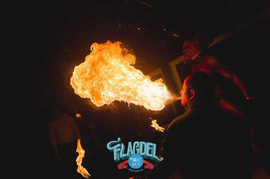 Le Flag & Cap 30-那慕尔必去景点