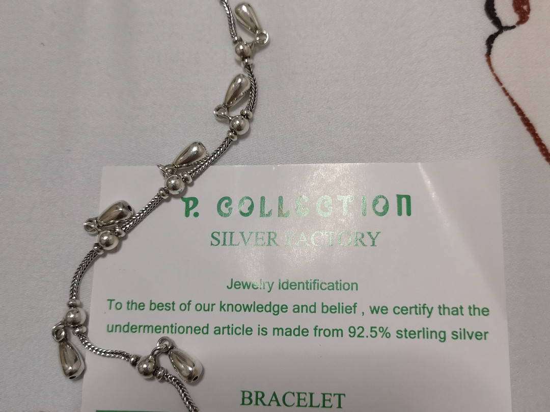 P.Collection-山甘烹必去景点