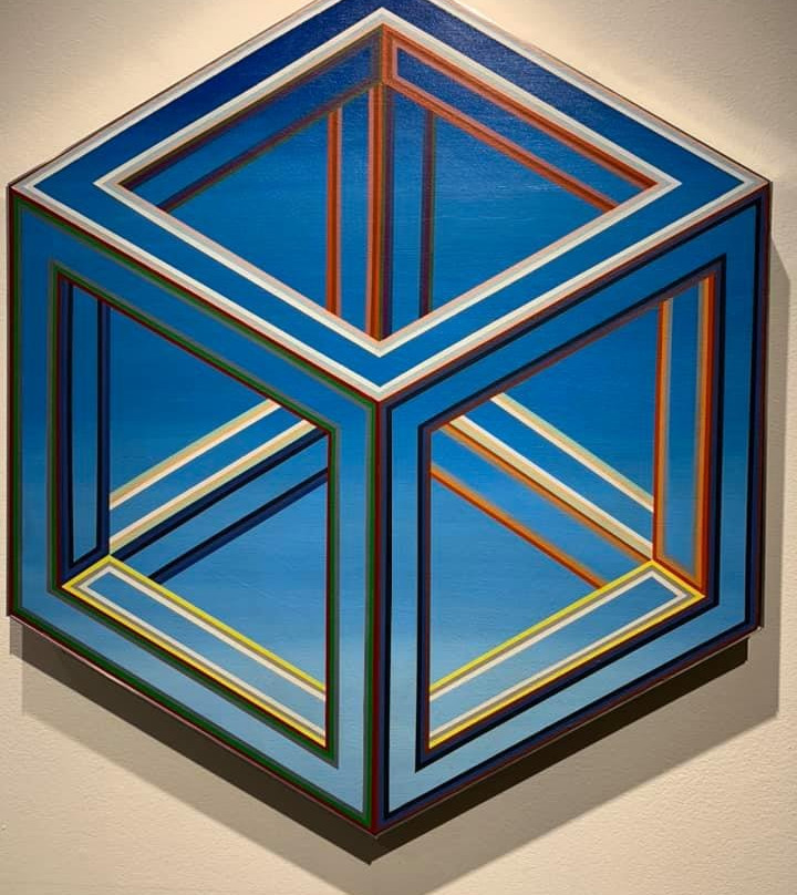 Rockford Art Museum-罗克福德必去景点