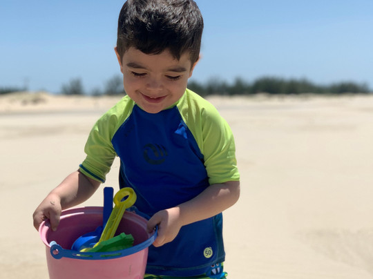 Pousada dos Sambaquis主图