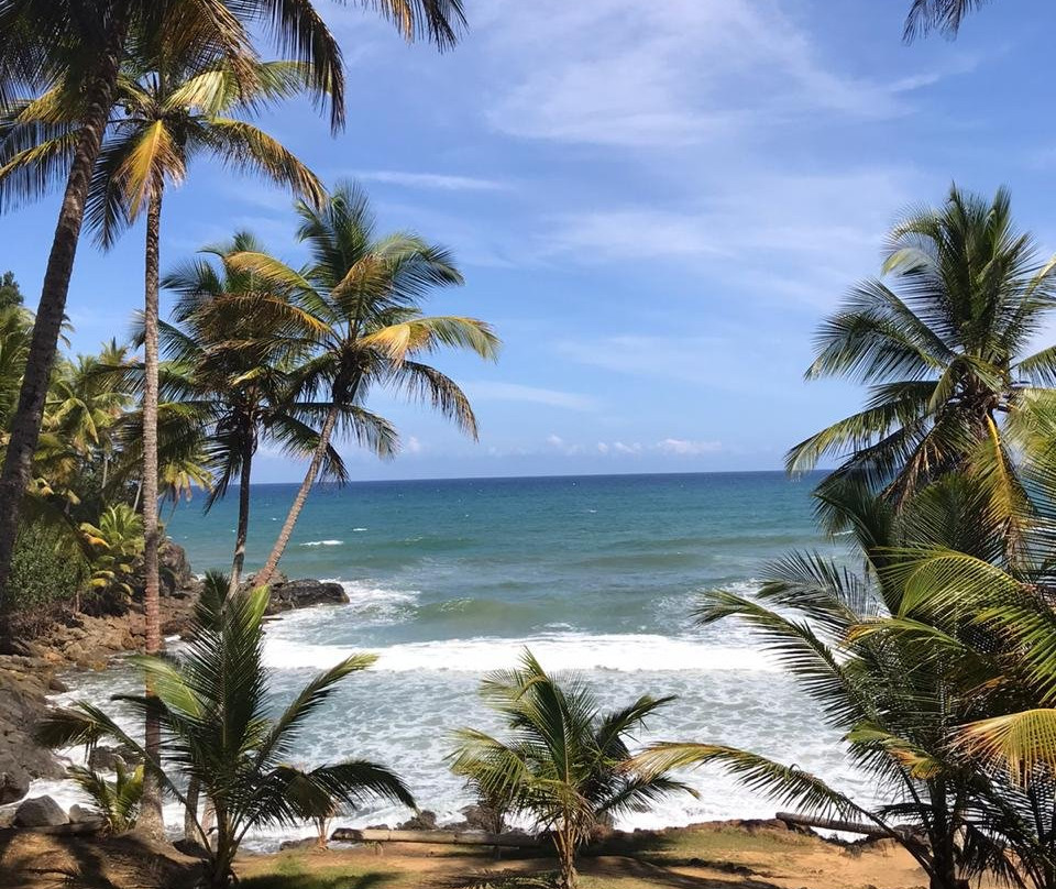 Encantos Turismo-Ilheus必去景点