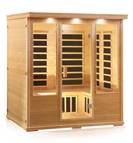 Salty Spa-Ellisville必去景点