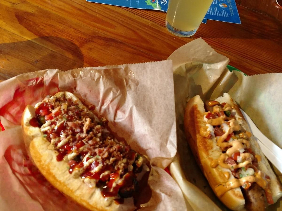 Bon Moment-新奥尔良必去景点