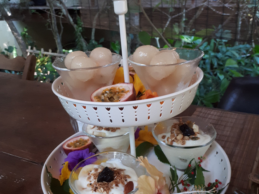 Paiyannoi Guesthome