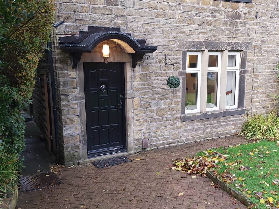 阿什蒙特旅馆及餐厅主图