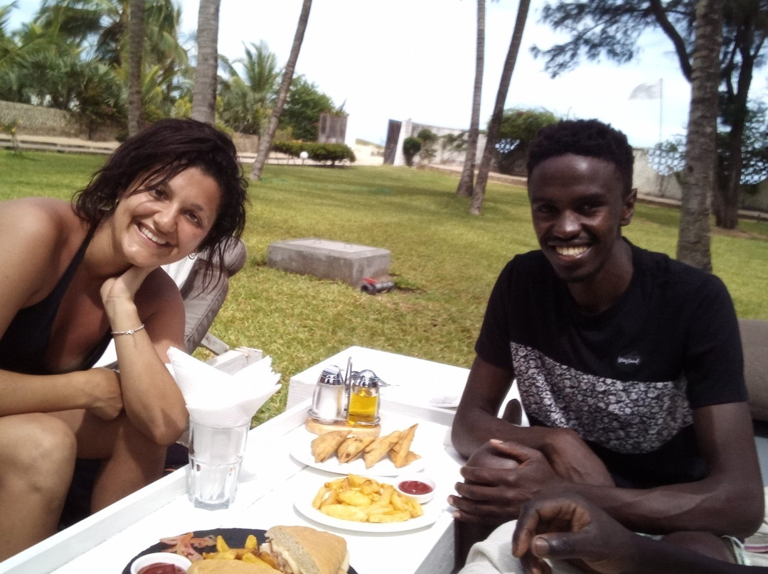 Villa Cesy Boutique Hotel主图