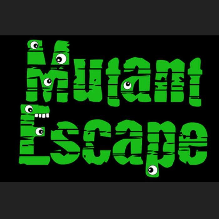 Mutant Escape景点图片