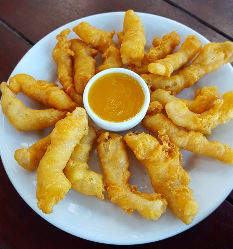 Tamandare餐馆和美食-Beijupirá Carneiros