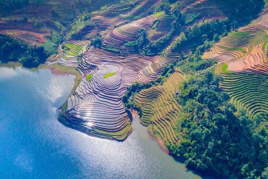 Go Vietnam Wonders-河内必去景点