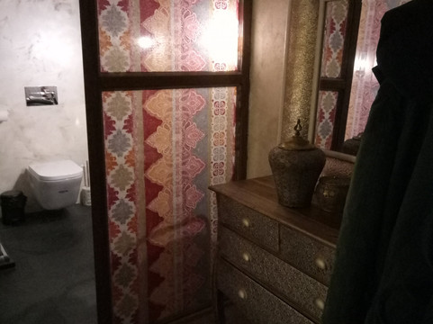 摩尔梅迪纳之家主图