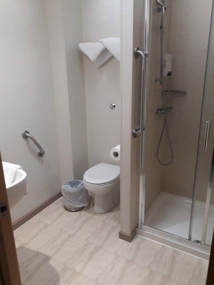 Eurotraveller Hotel Premier Harrow主图