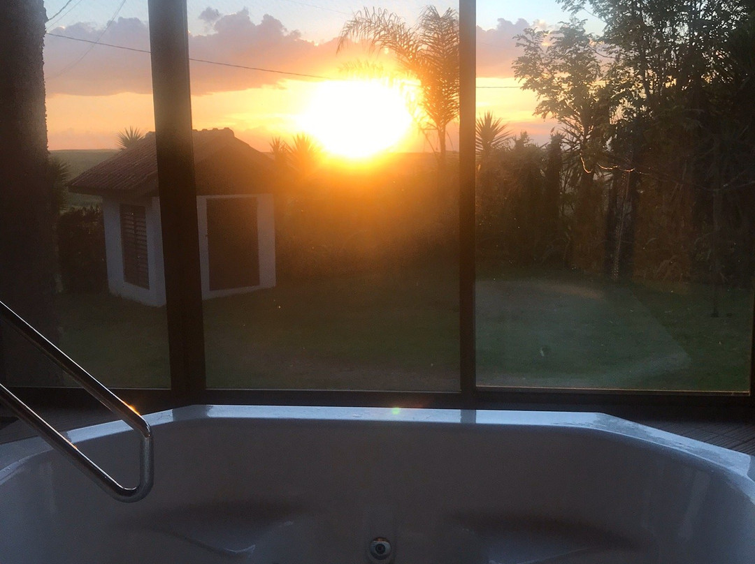 Pousada Vollweiter主图