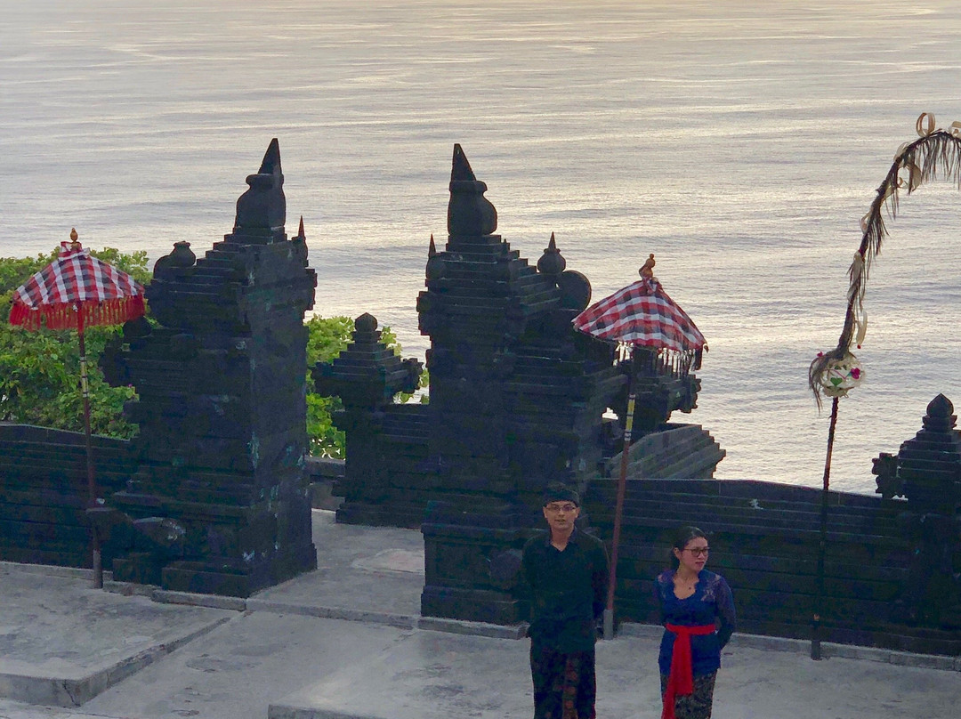Di Bali Tour-金巴兰必去景点