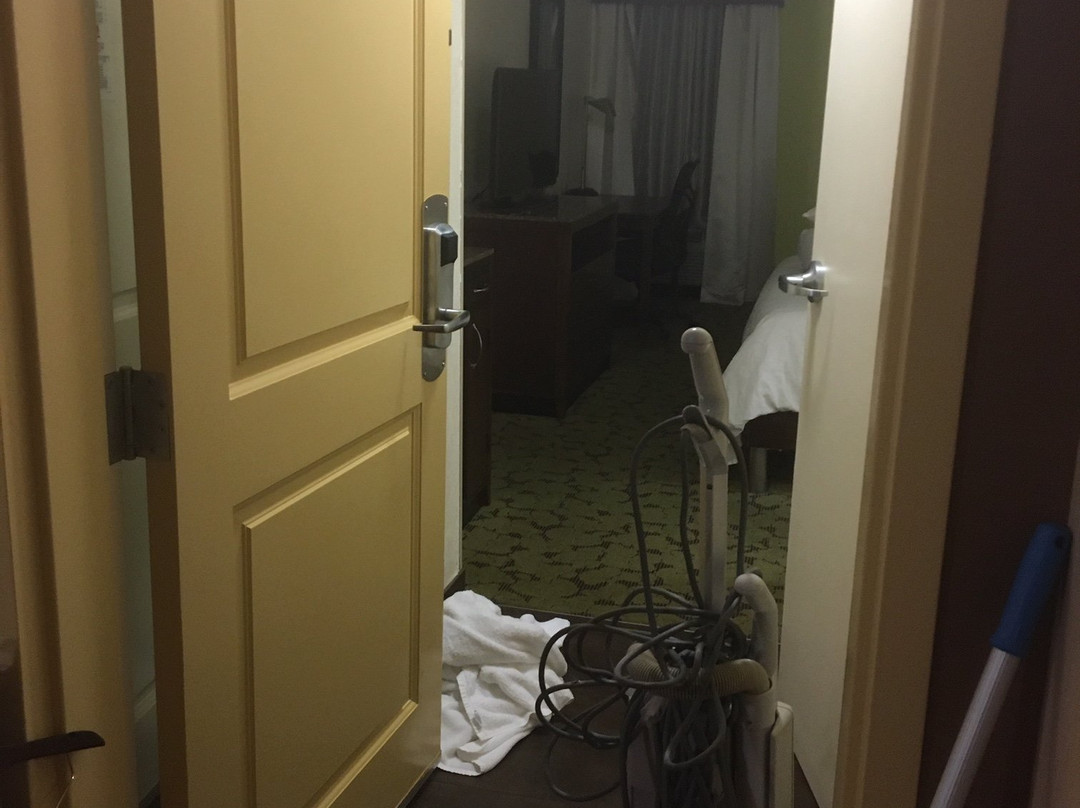 Hilton Garden Inn Omaha Downtown / Old Market Area主图