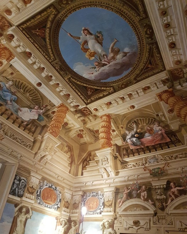 Palazzo Ducale景点图片