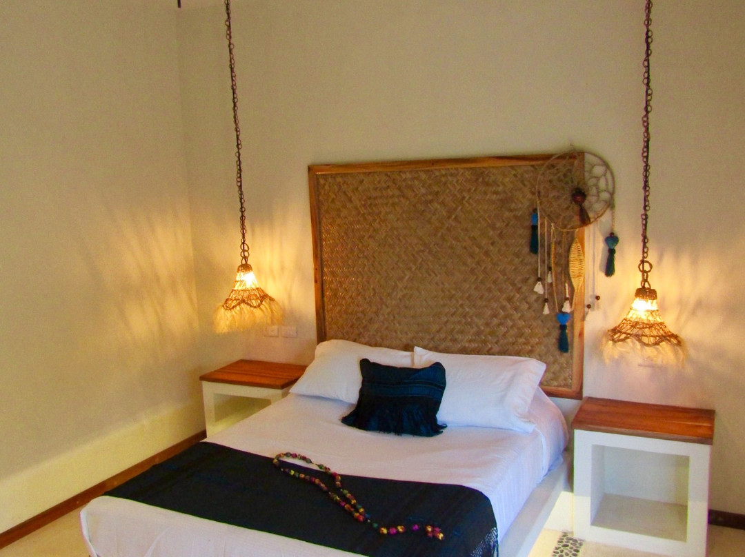 La Puerta Azul Beachfront - Adults Only主图