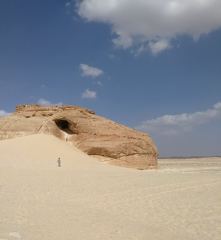 Nour Wellbeing Dahab-达哈卜必去景点