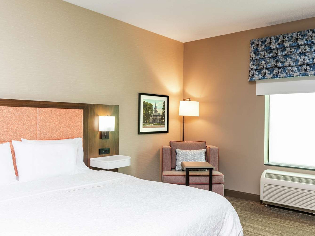 Hampton Inn & Suites By Hilton Marshalltown主图