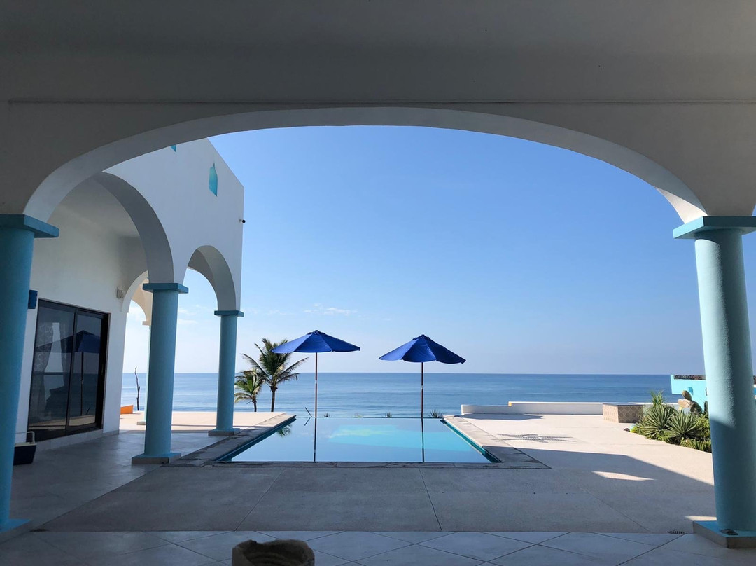 Villa Star of the Sea主图