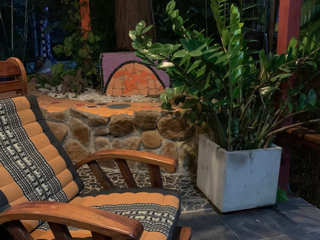 布莱斯德象岛酒店主图