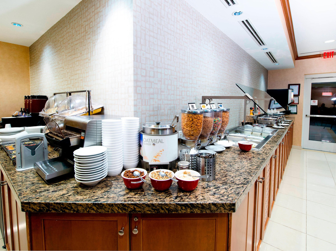 Residence Inn by Marriott Toronto Vaughan主图