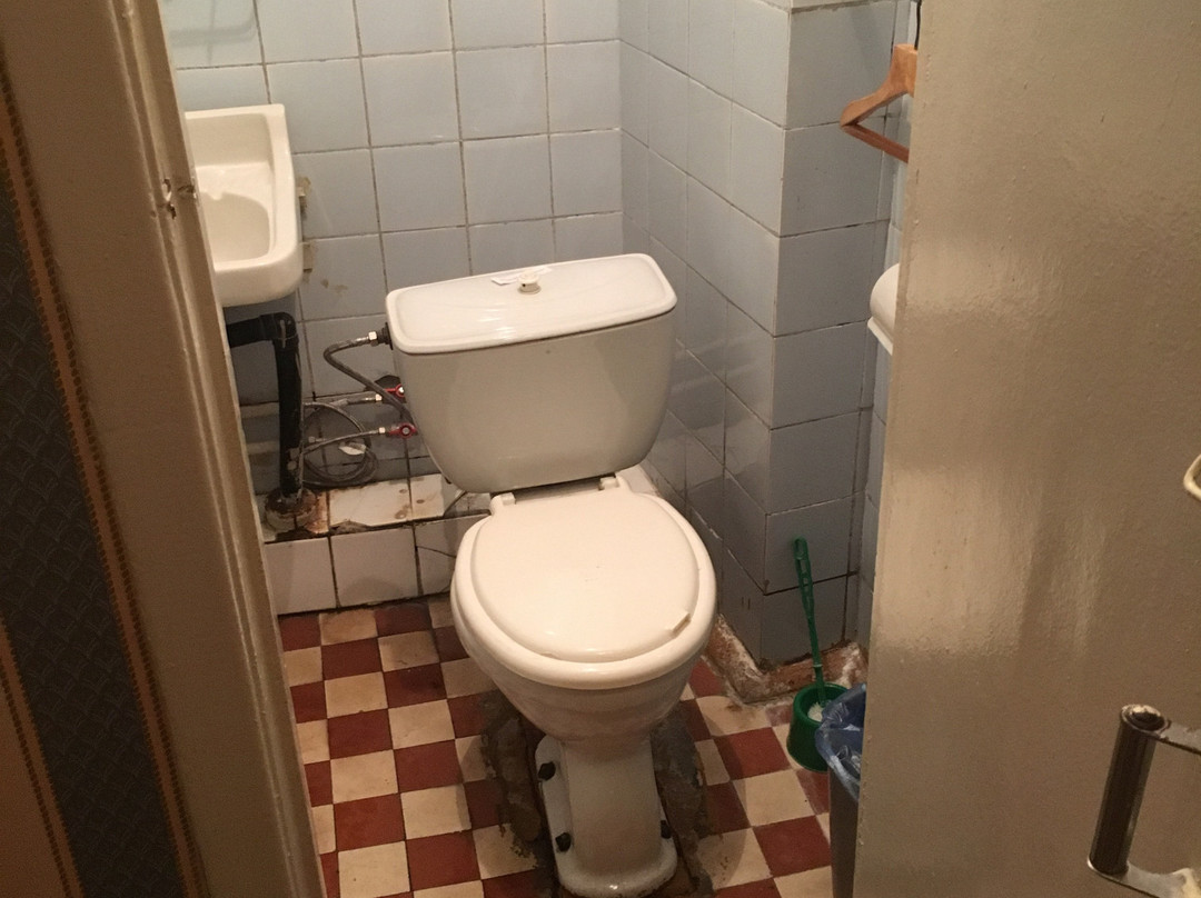 Gomel Hotel主图