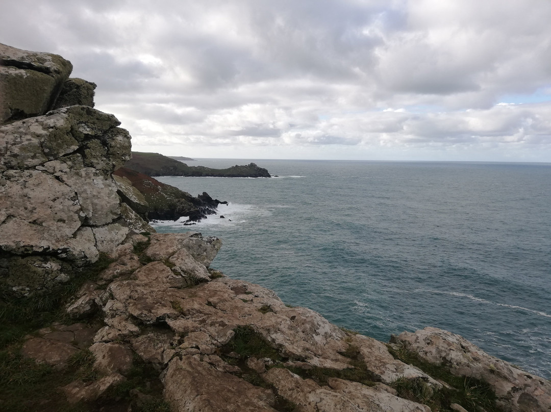 Zennor Head-Zennor必去景点