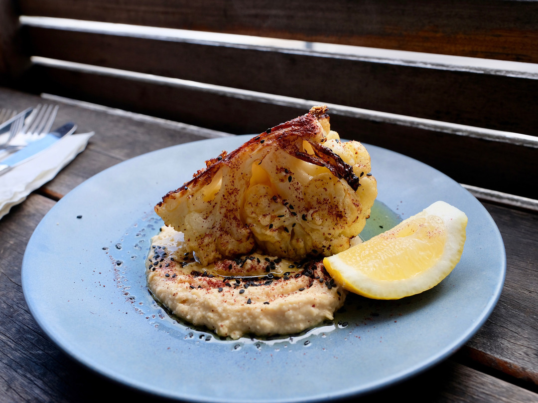 4 Pines Brewery Tours-曼利议会必去景点