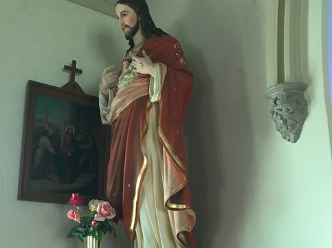 St. Brigid's Catholic Church-Cowwarr必去景点