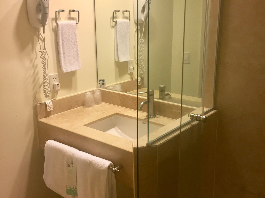 One Salina Cruz主图